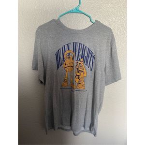 Men’s Nike dri fit graphic tee